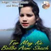 About Tor May Ke Boilbo Aami Shash Song