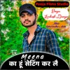 About Meena Ka Hu Satting Kr Le Song