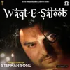 About Waqt E Saleeb Song