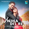 About Injha Dil Re Song