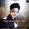 About Yaar Ka Birthday Hei Song