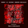 About Voice Of The North (Remastered) Song