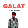 About Galat Song