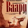 About Baapu Song