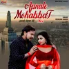About Apnale Mohabbat Meri (Sad Song) Song