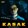 About Kasak (Instrumental) Song