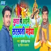 About Duwara Pe Ailai Sarswati Maiya Song