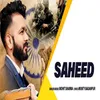 About Saheed Song