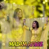 About Madam afroz Song