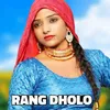 About Rang Dholo Song