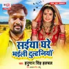 About Saiya Ghare Bhaili Dulhaniya Song