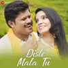 About Diste Mala Tu Song