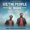 We The People Of India