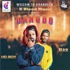 About Dangdo Song