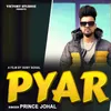 About Pyar Song