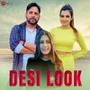 About Desi Look Song