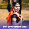 About Suit Boot Chasme Wali Song