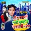 About Tor Jawani Lagau Mumbai Ke Rajdhani Ge Chhaudi Song