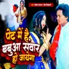 About Pet Mai Hai Babua Sanwar Ho Jayega Song