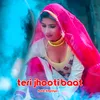 About teri jhooti baat Song