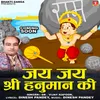 About Jai Jai Shri Hanuman Ki Song