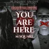 About You Are Here Song