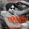 About Teri Gali Ch Gehre Song
