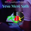 About Yesu Mere Sath Song