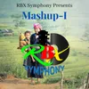 About Mashup - I Song