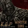 About The Monster Song Song