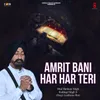 About Amrit Bani Har Har Teri Song