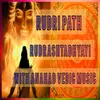 Rudripath Rudrashtadhyayi with Anahad Vedic music