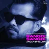 About Sangdi Sangdi Lofi Song