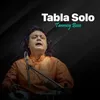 About Tabla Solo Recital Song