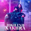 About High End Nakhra Song