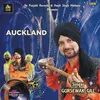About Auckland Song