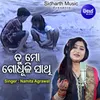 About Tu Mo Godhuli Sathi Song