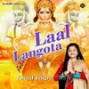 About Laal Langota Song