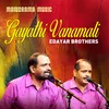 Gayathi Vanamali