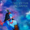 About Achyutam Kesavam Song