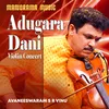 About Adugara Dani Song