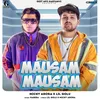About Mausam Mausam Song