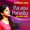 About Parama Purusha Song