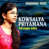 Kowsalya Priyamana