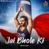 About Jai Bhole Ki Song