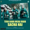 About Tera Rabb Mera Rabb Sacha Hai Song