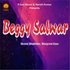 About Beggy Salwar Song
