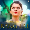 About Rang Lal Song