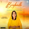 About Beyhadh Tera Pyar Song