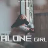 About Alone girl Song
